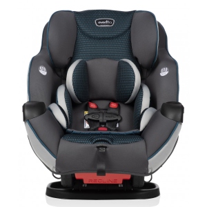 Автокрісло Evenflo Symphony Sport -Sawyer Freeflow (32884201471)