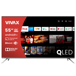 Уцінка - Телевізор Vivax 55Q10C