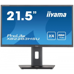 Монітор IIYAMA XB2283HSU-B1