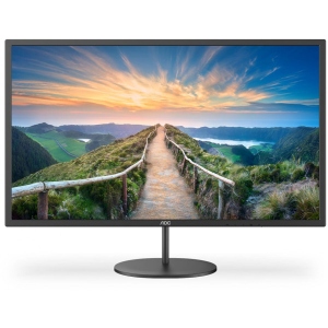 Монітор AOC Q32V4 Black