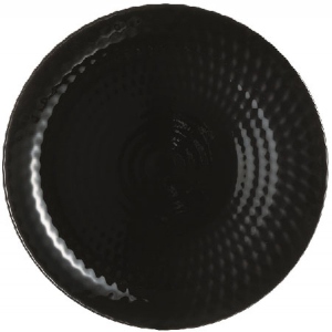 Тарілка обідня Luminarc Pampille Black 25 см (Q4618)