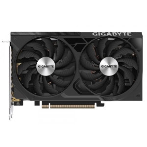 Відеокарта Gigabyte RTX4060TI 8GB (GV-N406TWF2OC-8GD)