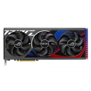 Відеокарта Asus Nvidia RTX 4080 (ROG-STRIX-RTX4080-O16G-GAMING)