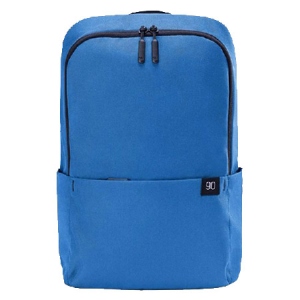 Рюкзак для ноутбуку RunMi 90 Tiny Lightweight Casual Backpack Blue (Ф15805) в каталозі