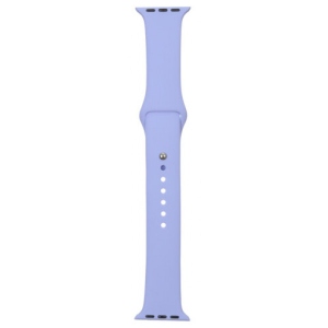 Ремінець для смарт-годинника Armorstandart Sport Band (3 Straps) for Apple Watch 42/44/45/49mm Lavender (ARM57864)