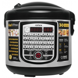 Мультиварка Rotex RMC505-C Excellence