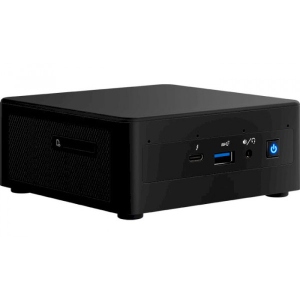 Неттоп-баребон Intel RNUC11PAHI70000