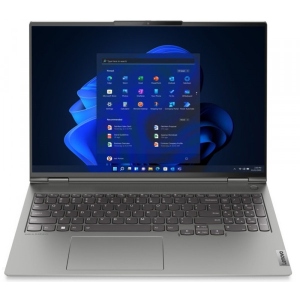 Ноутбук Lenovo ThinkBook 16p G3 ARH (21EK0014RA) Mineral Grey