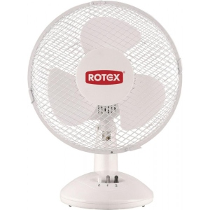 Уцінка - Вентилятор настільний Rotex RAT01-E #