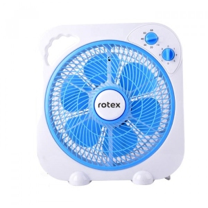 Вентилятор підлоговий Rotex RAT14-E