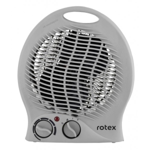 Тепловентилятор Rotex RAS04-H Grey
