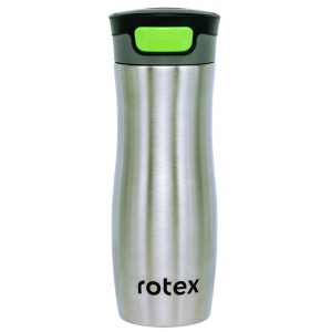 Термочашка Rotex RCTB-305/1-450