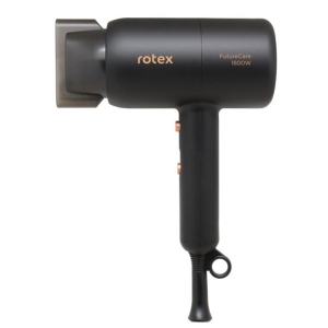 Фен Rotex RFF184-V FutureCare