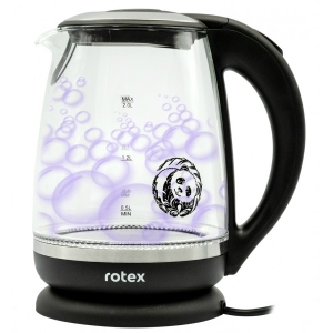 Електричний чайник Rotex RKT15-G