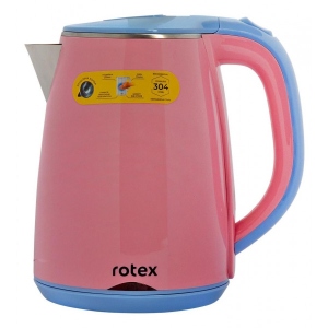 Електричний чайник Rotex RKT56-PB