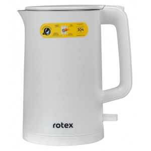 Електричний чайник Rotex RKT58-W