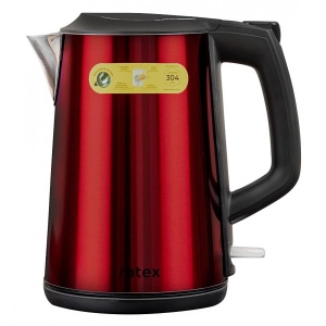 Уцінка - Електричний чайник Rotex RKT59-R #