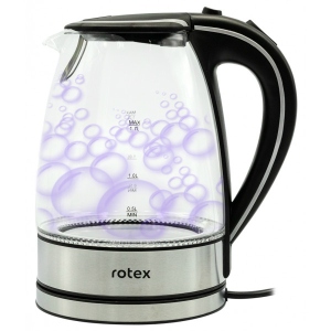 Електричний чайник Rotex RKT82-G