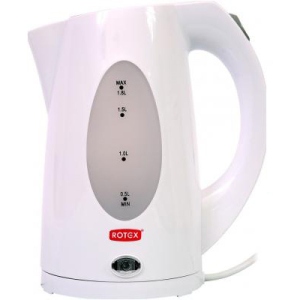 Електричний чайник Rotex RKT 69-G
