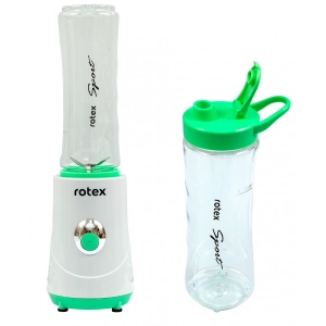 Блендер стаціонарний Rotex RTB3510-W Sport