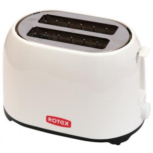 Тостер Rotex RTM140-W