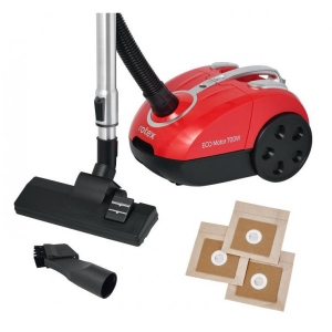 Пилосос для сухого прибирання з мішком Rotex RVB18-E EcoRed Київ