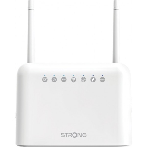 Маршрутизатор інтернет WiFi4+4G Strong 350 4G LTE Wi-Fi