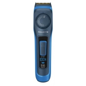 Тример для вусів і бороди Rowenta TN3840F4