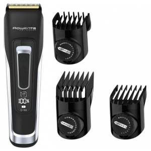 Машинка для стрижки волосся Rowenta TN5240