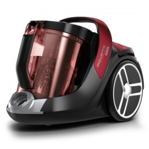 Пилосос для сухого прибирання без мішка Rowenta RO7253 SF Cyclonic 67DB