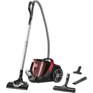 Уцінка - Пилосос для сухого прибирання без мішка Rowenta RO7253 SF Cyclonic 67DB #