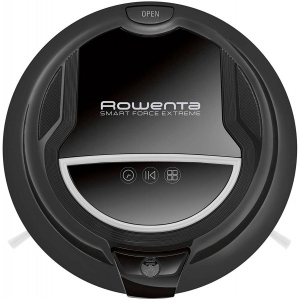 Уцінка - Робот-пилосос Rowenta RR7145WH