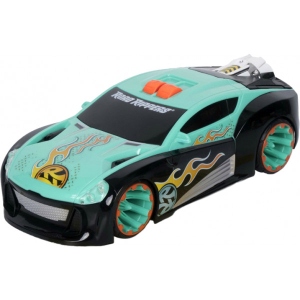 Автотранспорт Road Rippers Burnout Blue (рух + світлові і звукові ефекти) (20051)