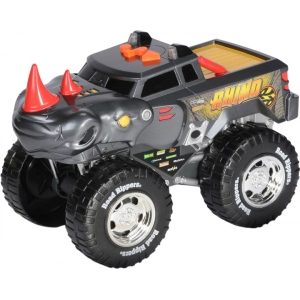 Автотранспорт Road Rippers Roarin Rhinoceros (рух + світлові і звукові ефекти) (20061) купити в Україні