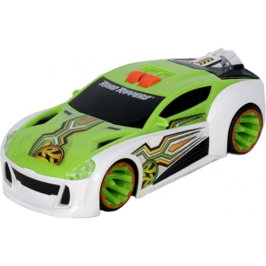 Автотранспорт Road Rippers Green Chill (рух + світлові і звукові ефекти) (20052) Київ