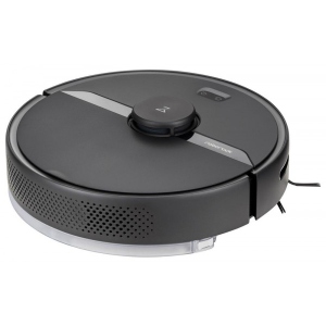 Уцінка - Робот-пылесос моющий Xiaomi RoboRock S6 Pure (Black) в інтернет-магазині
