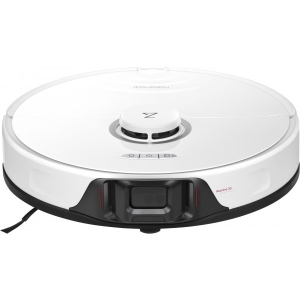 Робот-пилосос миючий RoboRock S8 White