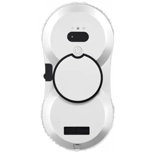 Пилосос віконний INSPIRE HCR-10 White