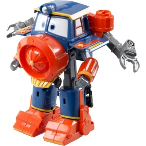 Игровий набір Robot Trains Трансформер Віктор (80186)