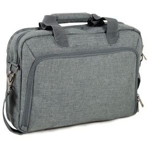 Сумка дорожня Rock Madison Flight Bag 10 Gry (926393)