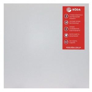 Конвектор Roda RHP-500EU