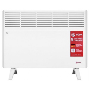 Уцінка - Конвектор Roda RSP-1500EU #