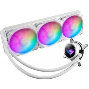 Водяна система охолодження Asus ROG-STRIX-LC-II-360-ARGB-WE