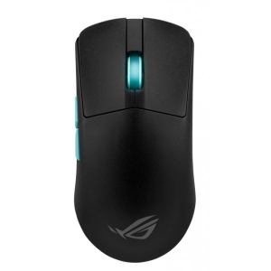 Миша бездротова ігрова Asus ROG Harpe Ace Aim Lab Edition USB/WL/BT Black