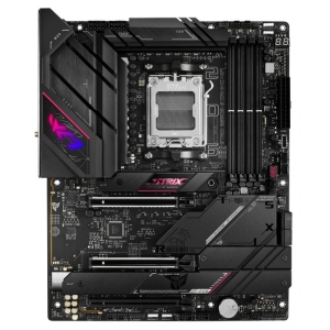 Материнська плата Asus ROG Strix B650E-E Gaming WIFI