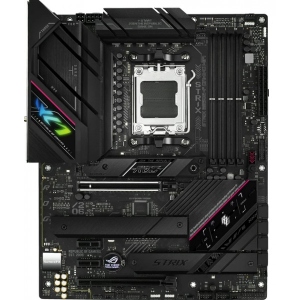 Материнська плата Asus ROG STRIX B650E-F GAMING WIFI