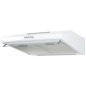 Витяжка традиційна Ventolux ROMA 50 WH 2M LUX