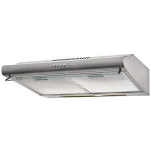 Витяжка традиційна Ventolux ROMA 60 IX LUX
