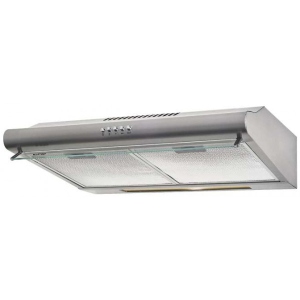 Витяжка традиційна Ventolux ROMA 60 IX 2 M LUX