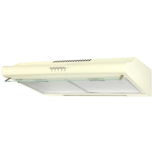 Витяжка традиційна Ventolux ROMA 50 IVORY LUX